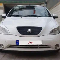 تیبا صندوق دار SX مدل ۹۷ بیرنگ|خودرو سواری و وانت|تهران, شادآباد|دیوار