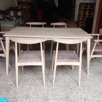 میز ناهار خوری