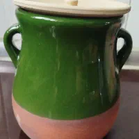 دیزی سفالی|ظروف پخت‌وپز|تهران, وردآورد|دیوار