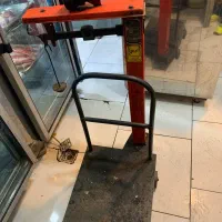 باسکول|فروشگاه و مغازه|کرج, حیدرآباد|دیوار