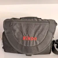 کیف دوربین حرفه ای