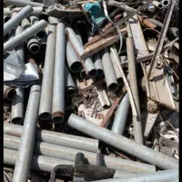 خریدار ضایعات وباز یافتی