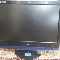 مانیتور22اینچ aoc
