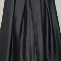 دامن زنانه پیله دار مشکی ۲ عدد|لباس|قرچک, مهدیه|دیوار