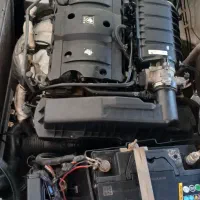 ۴۰۵ تیوفای مدل اخر۹۷ شادگان|خودرو سواری و وانت|شادگان, |دیوار