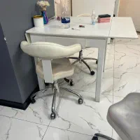 صندلی چرخدار