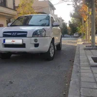 توسان ۲۰۰۹|خودرو سواری و وانت|تهران, اقدسیه|دیوار