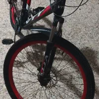 دوعدوچرخه سایز16و26|دوچرخه، اسکیت، اسکوتر|رامشیر, |دیوار