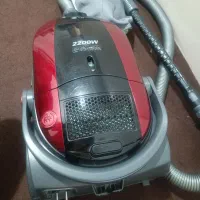 جارو برقی الجی2200W اصل کره در حد نو