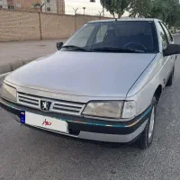 پژو ۴۰۵ مدل ۸۹