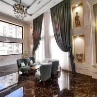 آپارتمان های رحیم قربانی در غرب تهران