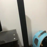 ال سی دی ۳۲ ال جی به همراه سینما خوانواده|تلویزیون و پروژکتور|کرج, حاجی آباد|دیوار