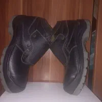 کفش ایمنی|کیف، کفش، کمربند|شاهین‌شهر, شهرک میلاد|دیوار