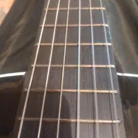 گیتار یاماها C80|گیتار، بیس، امپلیفایر|مشکین‌دشت, |دیوار