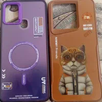 گارد گوشی Redmi Not13 و A21s