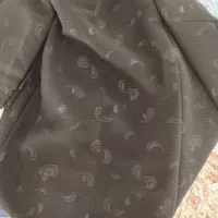 پارچه چادر مشکی