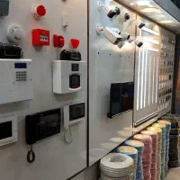 فروش عمده لوازم برق ساختمان صنعتی با تضمین اصالت