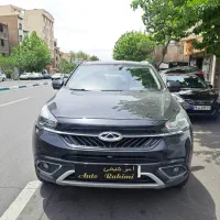 تیگو 7  1400 بیرنگ (نقد و اقساط )