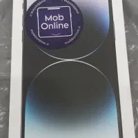 ایفون ۱۴پرومکس