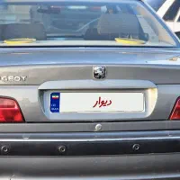 پژو پارس|خودرو سواری و وانت|زاهدان, |دیوار