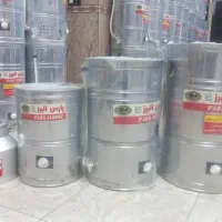 دوغ زن کره گیر