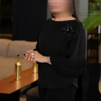 شومیز زنانه مزون ایران بانو|لباس|نیشابور, دارایی|دیوار