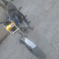 متور 125