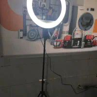 رینگ لایت