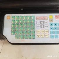 ترازو محک ۵۰ کیلویی|فروشگاه و مغازه|تهران, اوین|دیوار