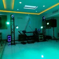 دیجی دی جی dj dg