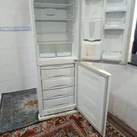 یخچال فریزر امرسان بدون برفک