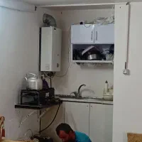 باغ ویلا در منطقه سرسبز رامیان روستای قورچای|اجارهٔ خانه و ویلا|رامیان, |دیوار