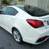 ام جی 6 نیو 2016 تمام فول|خودرو سواری و وانت|تبریز, |دیوار