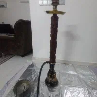 قلیون رخ منبت کاره دست