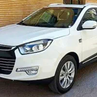 فروش ماشین جک S5 ( اس ۵ )