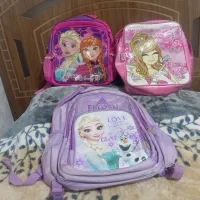 کیف مدرسه دخترانه