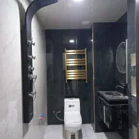 نصب رادیات و شیر الات