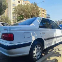 فروش پژو پارس موتورجدیدXu7p