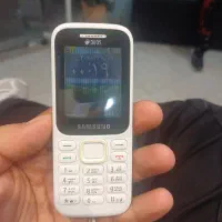 گوشی سامسنگ B310 نوکیا  سونی ارکسون  گوشی ساده