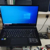 لپ تاپ گیمینگ i7-12700H - 32GB - RTX 3070 Ti 8GB|رایانه همراه|همدان, |دیوار