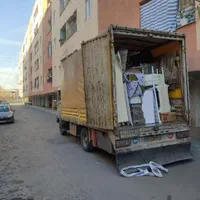 باربری حمل اثاث منزل ورامین پیشوا قرچک تهران|خدمات حمل و نقل|ورامین, شهرک فجر|دیوار