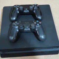 پی اس فور اسلیم یک ترا