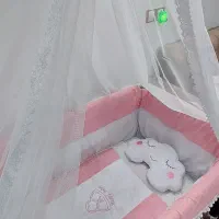 فروش گهواره سالم و نو