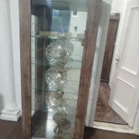 گنجه|بوفه، ویترین، کنسول|مشهد, نوید|دیوار