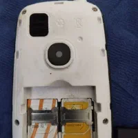 گوشی سالم دوسیم کارت ومموری خور