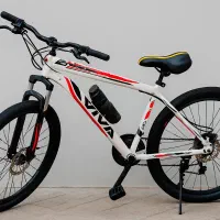 دوچرخه 26 Viva|دوچرخه، اسکیت، اسکوتر|بروجرد, |دیوار