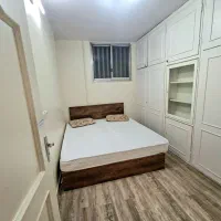 سوییت روزانه،ماهیانه نزدیک پل خواجو نقش جهان ۳۳پل|اجارهٔ کوتاه‌مدت آپارتمان و سوئیت|اصفهان, باغ کاران|دیوار