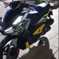 طرح کلیک 170 سیسی|موتورسیکلت|تهران, عباسی|دیوار