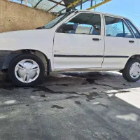 پراید مدل۸۳