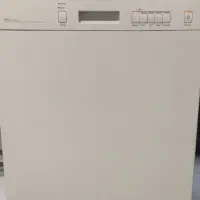 ماشین ظرفشویی18نفره الجی اصل کره مدل GZ-115WH درحد
